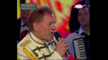 Milos Bojanic - Moja Vilo