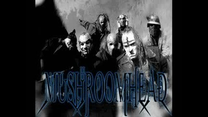 Mushroomhead - 10, 000 Cadillacs 