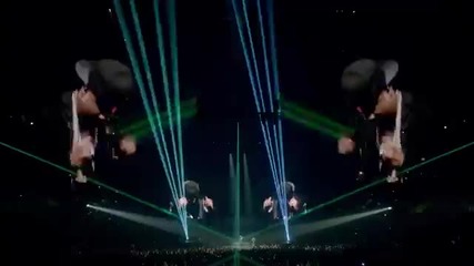 Jay-z & Kanye West - Ni__as In Paris (explicit)