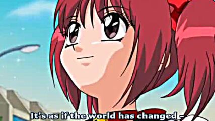 Tokyo Mew Mew 27