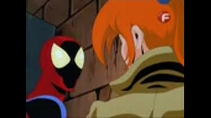 Spider Man Unlimited - S1e06.3gp
