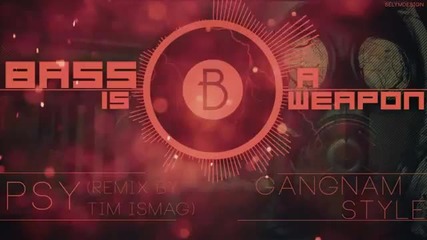 Gangnam Style Dubstep Remix