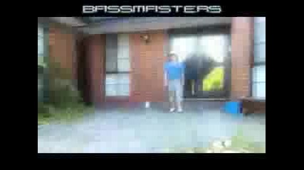 Bassmasters Practice