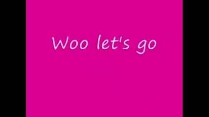 Lady Gaga - Just Dance - Lyrics