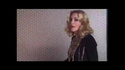 Madonna - Message