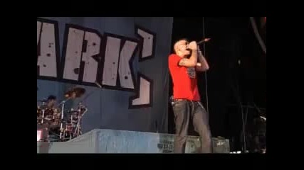Linkin Park - Numb Live at Rock Am Ring 2004 