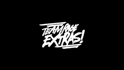 Extras 3 - Rage Team - Wodzi