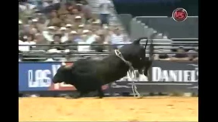 Dustin Elliott Vs. Ham Bone 