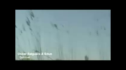 Oscar Salguero Edun - Survive