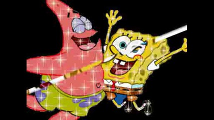 Sponge Bob