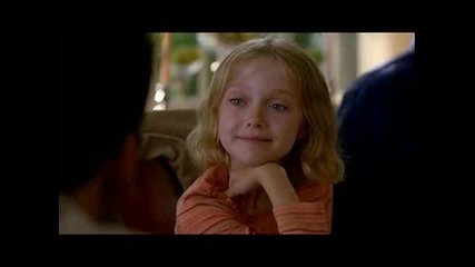 Dakota Fanning