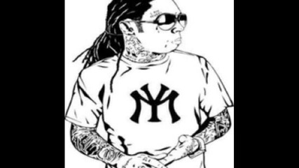 Dedication Ii Hustlin' Lil Wayne Ymcmb _ Dj Drama Free Weezy