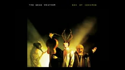 The Dead Weather - Sea of Cowards (full Album 2010)