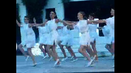 Гръцки танц - Жасмин