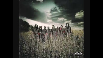 Slipknot - This Cold Black