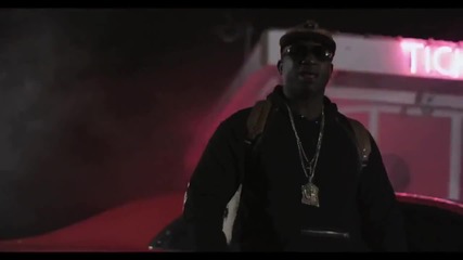 New 2o13 Gucci Mane - Thirsty (official Video) 2013