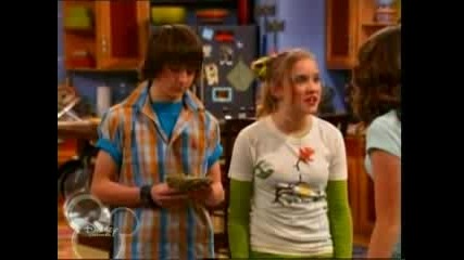 Hannah Montana season 1 episode 19