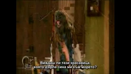 Hannah Montana Сезон 4 Епизод 4 Бг превод 