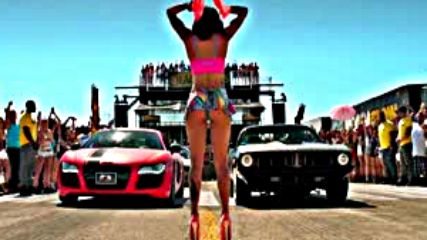 Fast Furious 7 Soundtrack Mix - Electro House Trap Music