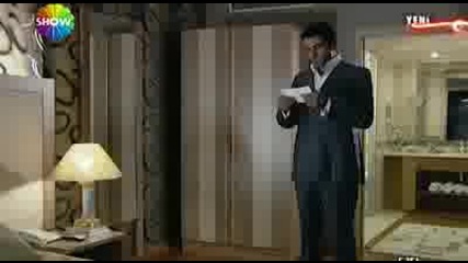 Ezel - Серия 1 - Част 9 (финала на серията) 