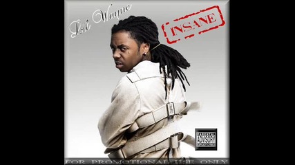 Lil Wayne - Ready For The World 