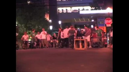 dc left overs - bmx 