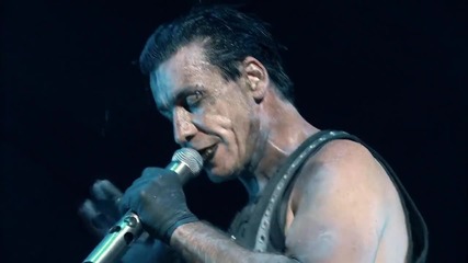 Rammstein - Keine Lust [04/18] Live from Madison Square Garden 2010