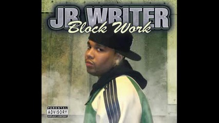 Jr Writer - Thats A Bet