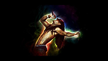 Throw it up (dubstep Remix)
