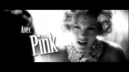 Pink - Blow Me ( One Last Kiss) ( Официално Видео ) + Превод