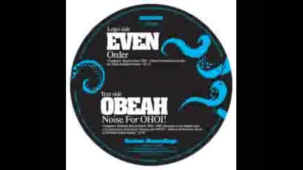 Obeah - Noise for Ohoi
