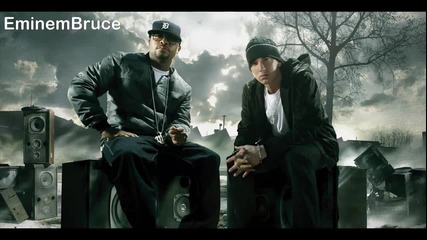 Eminem & Royce Da 5’9 – Above the Law