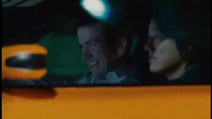 The Fast and the Furious Tokyo Drift 