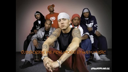 [високо качество] D12 - My Band 1080p [hq]