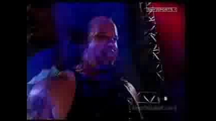 /* Wwe - Undertaker * - * Spec. za deadman walkin9 /* 