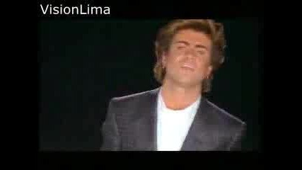 George Michael - Careless Whisper