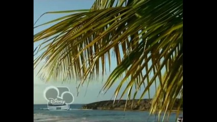 Teen Beach Movie / Плажен Тийн Филм Част 1/3