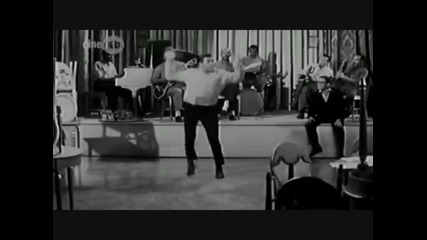 Twistin` The Night Away - Sam Cooke (hq)
