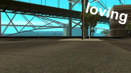 Gta Sa_beggin