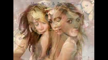 Pictures Of The Olsen Twins