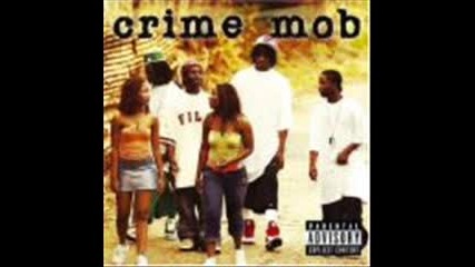 Gucci Mane, Dfb, & Crime Mob - Black Tee Vbox7 