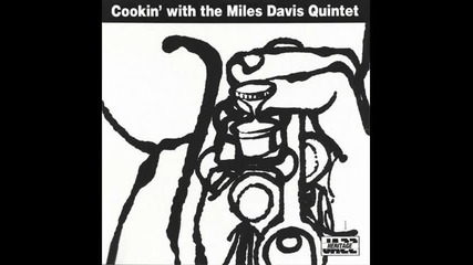 Miles Davis Quartet - My Funny Valentine 