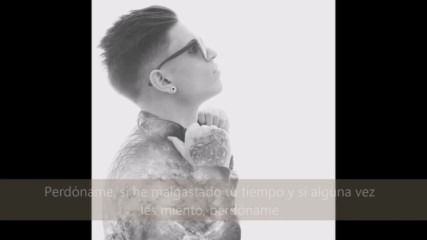 Xriz - Perdoname Letra