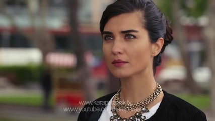 Черни Пари Любов 10. Епизод Трейлър - Бг Субтитри - Високо Качество