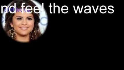 Selena Gomez// Get Back// For collab
