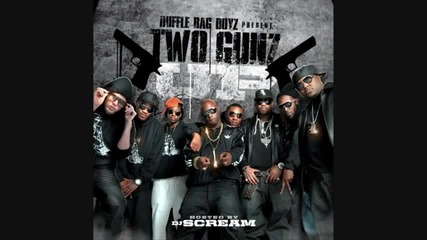 2 Chainz- Check My Resume (feat. Gucci Mane)