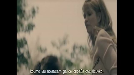 Avril Lavigne - Walk Away + Превод + Високо Качество