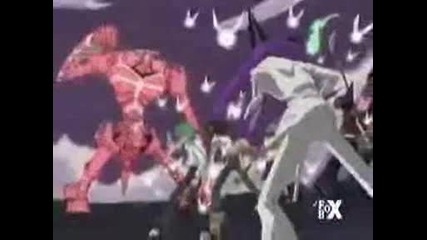 Shaman King Epizode 31 [by Sparky]