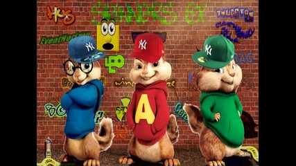 Lmfao - Party Rock Anthem (chipmunk Version)