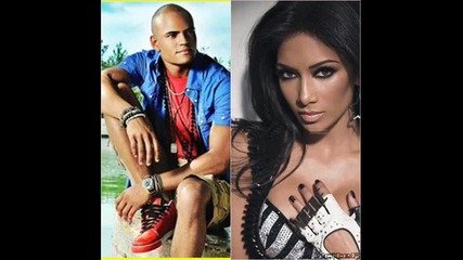 Mohombi feat. Nicole Scherzinger - Coconut Tree 